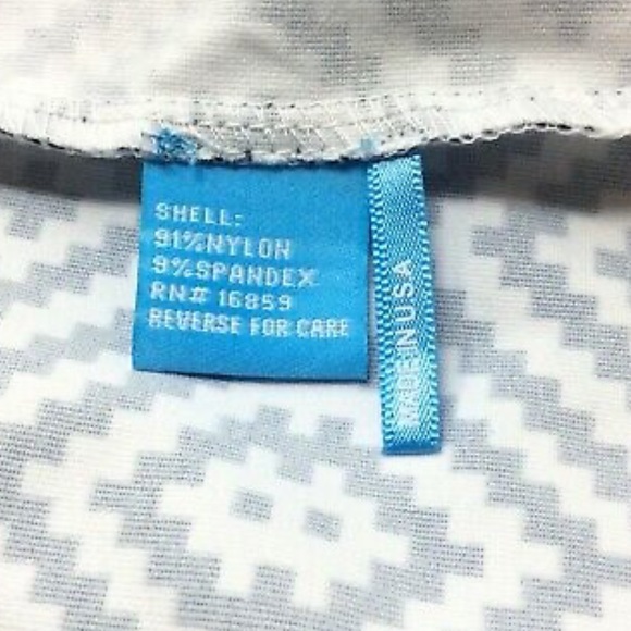 J. McLaughlin Geo Catalina Cloth Dress - Picture 5 of 6